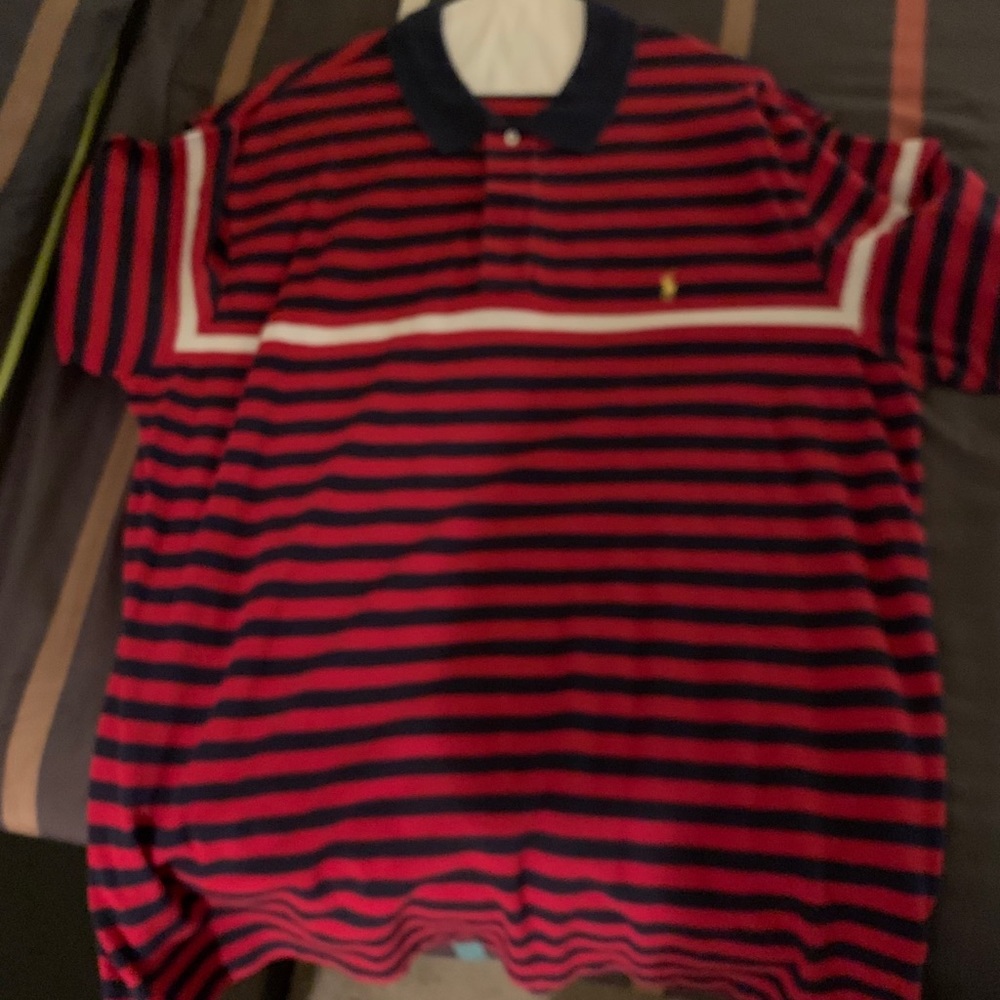 Polo Shirt